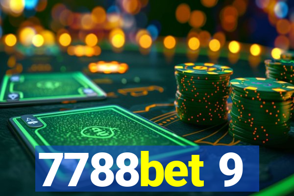 7788bet 9